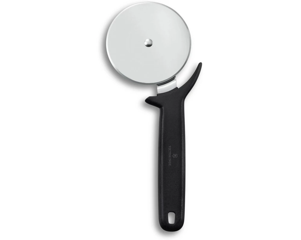 Victorinox Pizzaschneider rostfrei Schwarz