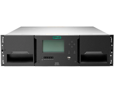 HPE MSL LTO-9 45000 SAS Drv Upg Kit