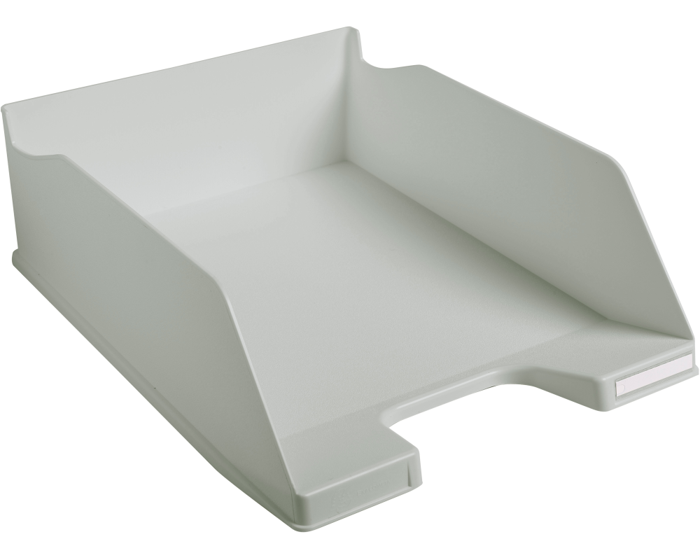 BIELLA Briefablage MAXI-COMBO A4+ 1150625BIDU grau