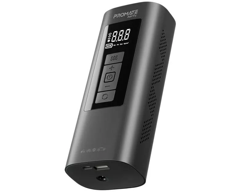 Promate Luftkompressor Aerify 10 bar