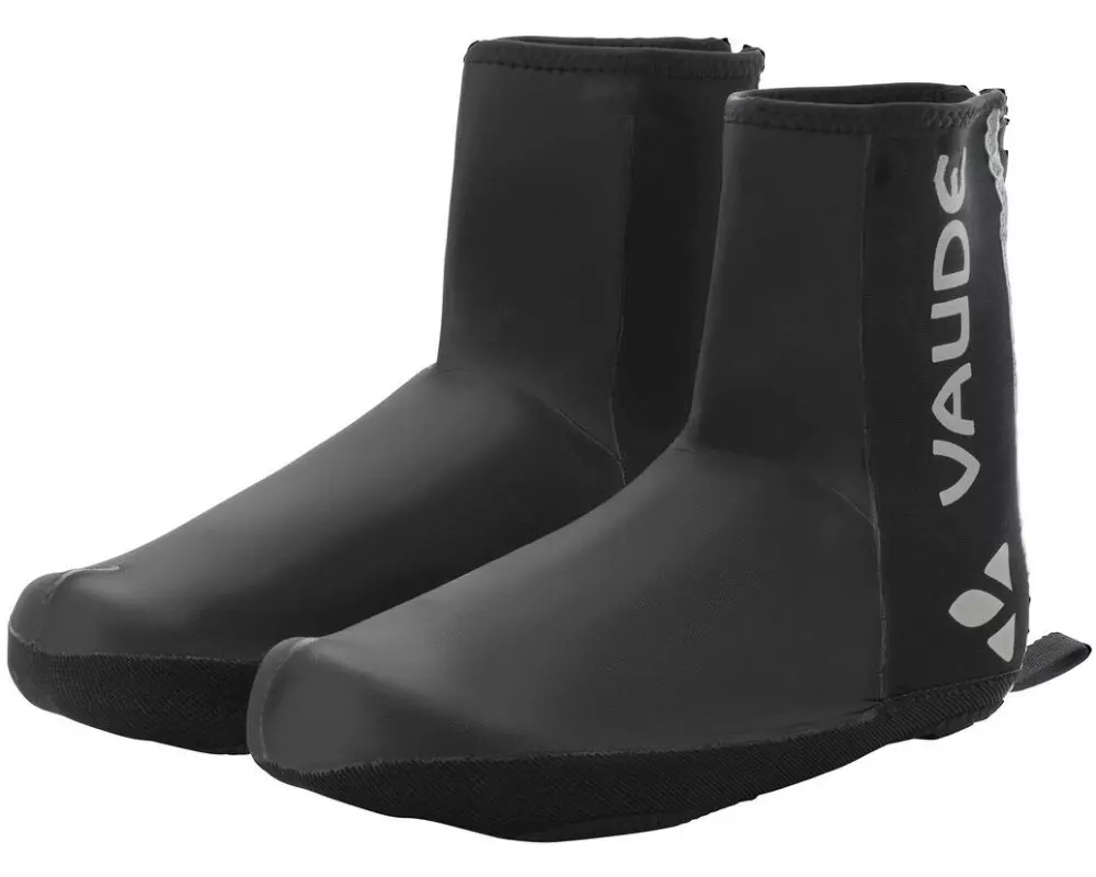 VAUDE Schuhüberzieher Posta 47-49, Schwarz
