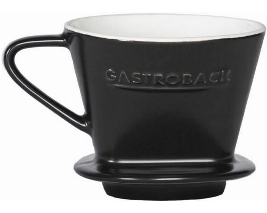 Gastroback Kaffeefilter 1 x 4 für 42329