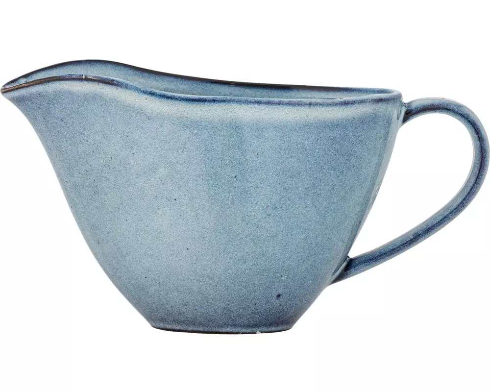 Bloomingville Saucenschale Sandrine 1 Stück, Blau