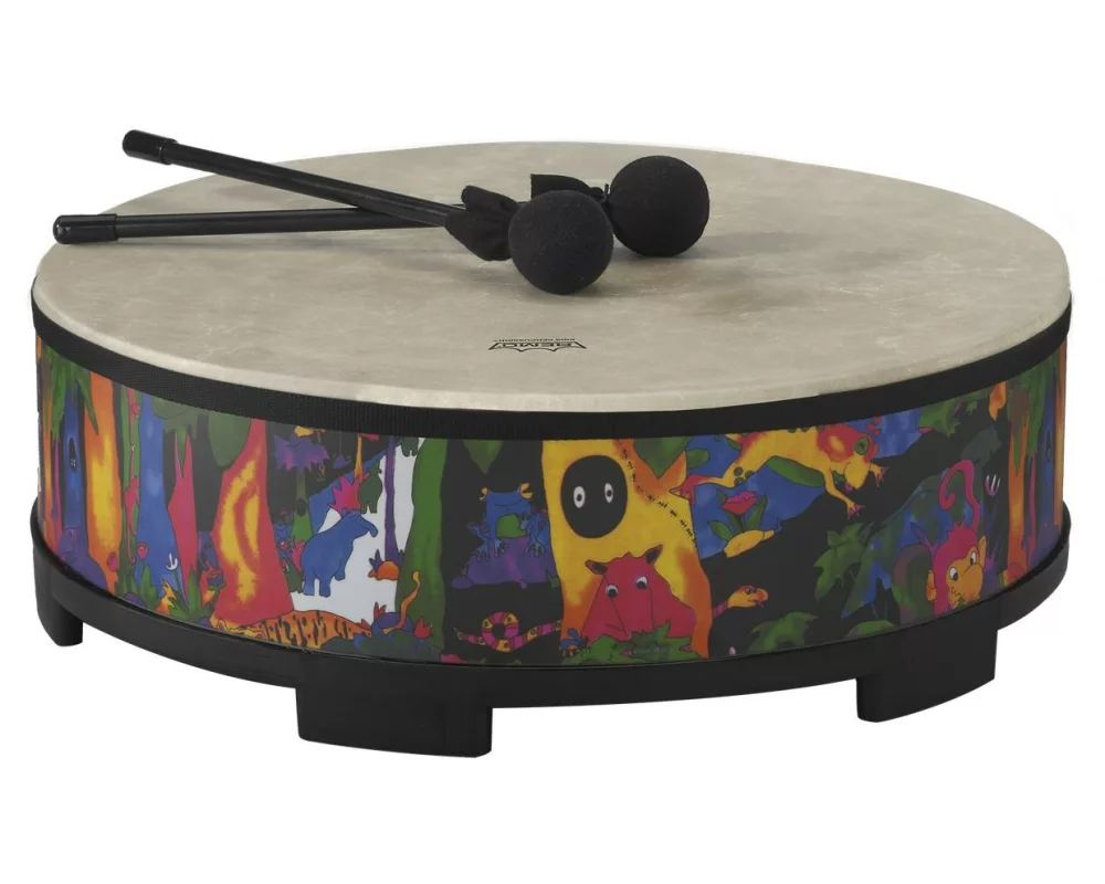 Remo Gathering Drum 22" Rain Forest