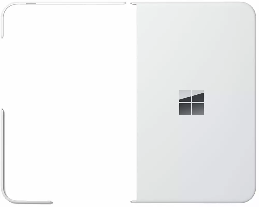 Microsoft Surface Duo2 Pen Cover Glacier