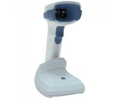 Zebra DS2278-HC Handheld Barcode Scanner Kit
