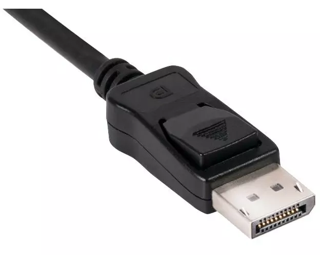 Club 3D Kabel DisplayPort 1.2 - DisplayPort 1.2 HBR2, 3 m
