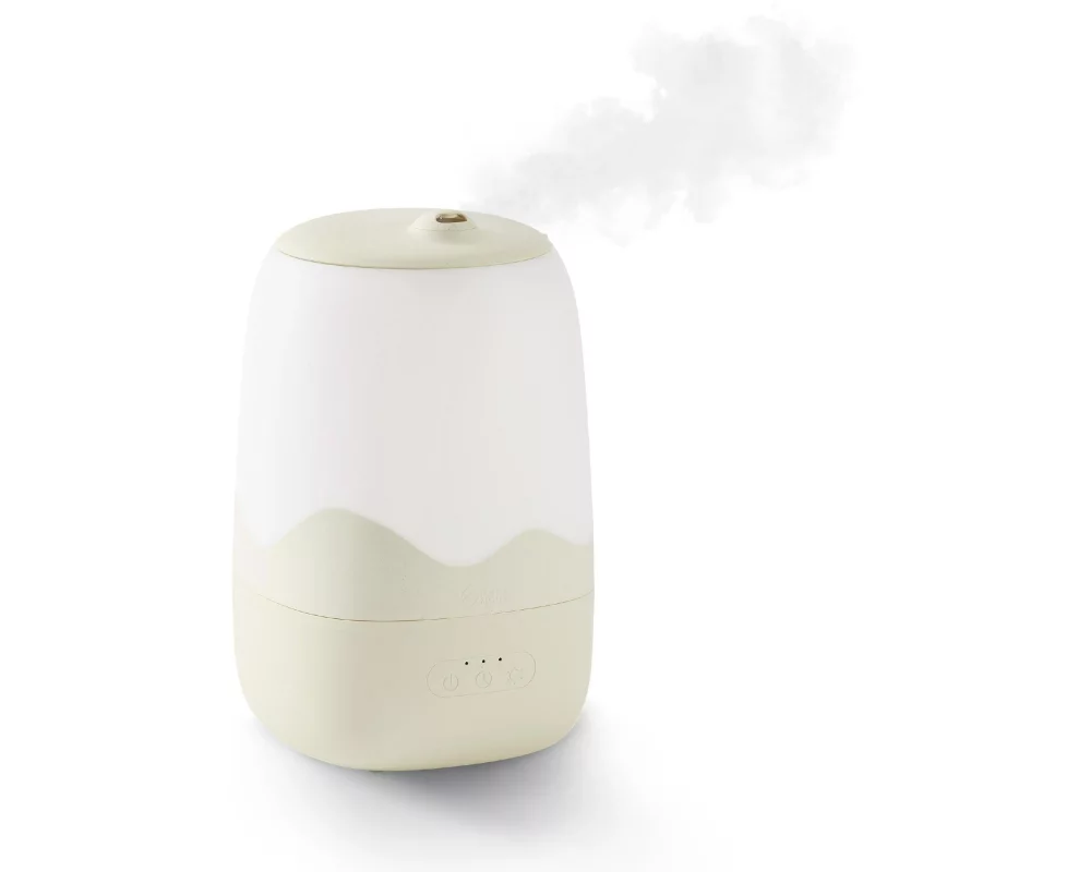 Babymoov Luftbefeuchter Wave Beige