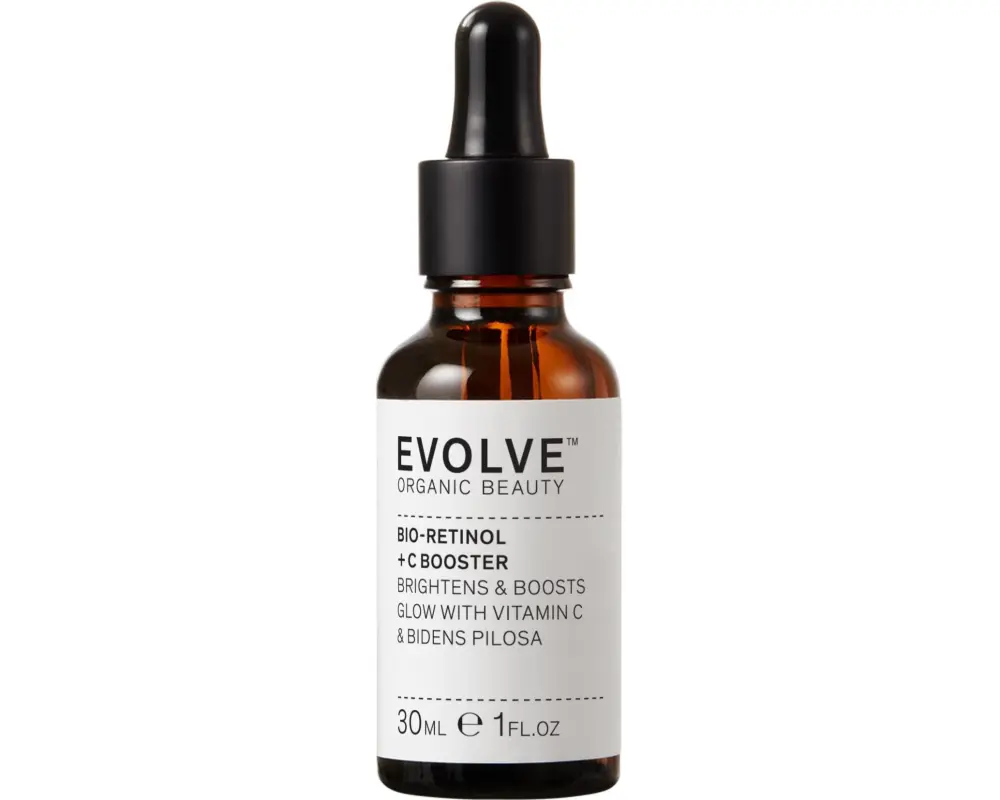 EVOLVE Bio-Retinol +C Booster 30 ml