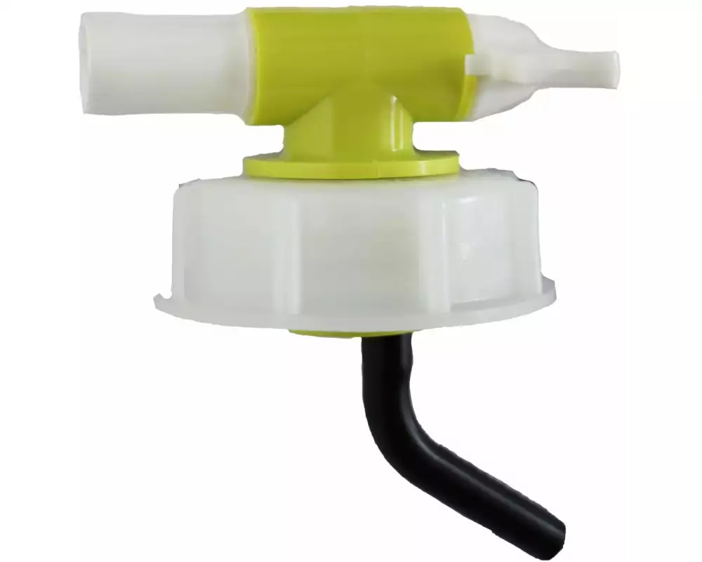 Motorex Ausgussstutzen zu 25 Liter- Kannen Aspen-Benzin