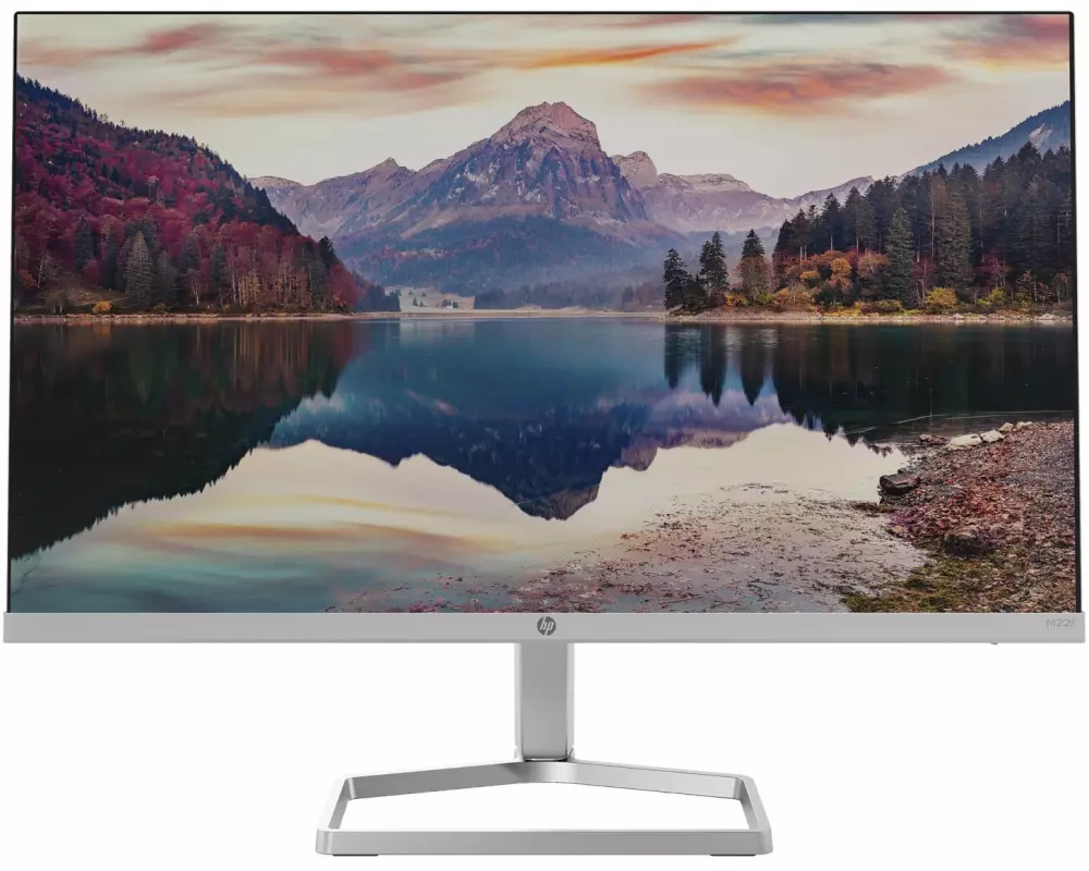 HP Monitor M22f