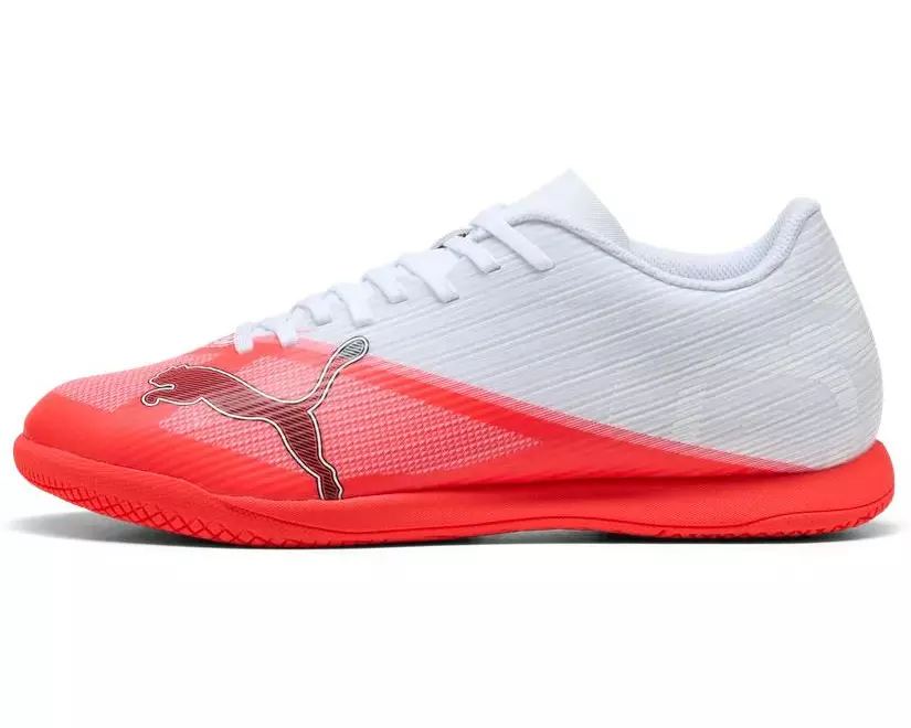 PUMA Fussballschuh ULTRA 7 PLAY IT Rot, 42.5