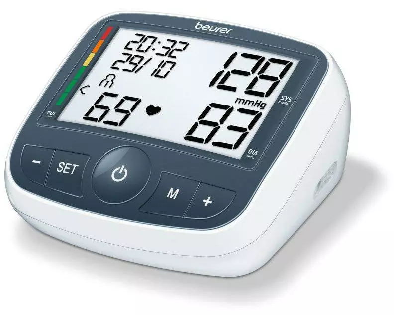 Beurer Blutdruckmessgerät BM40