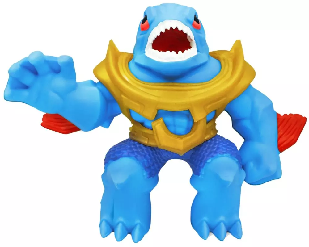 Elastikorps Fighter Pirus 16 cm