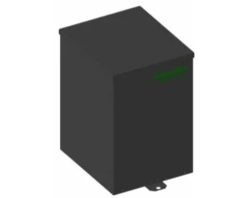 APC Low temp kit -35C