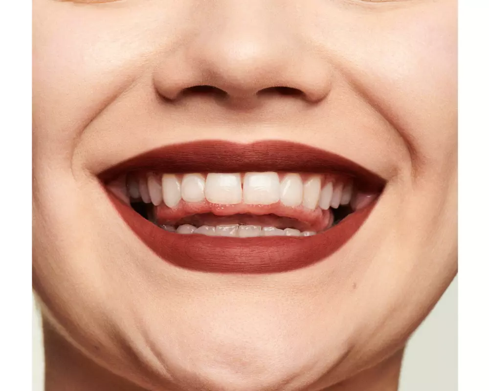 Revlon ColorStay Matte Lite Crayon 003 Soufflé all Day