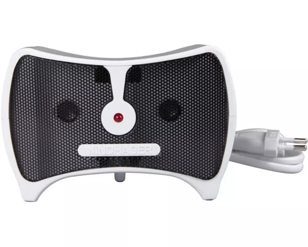 Windhager Maus-& Rattenabwehr Ultrabooster