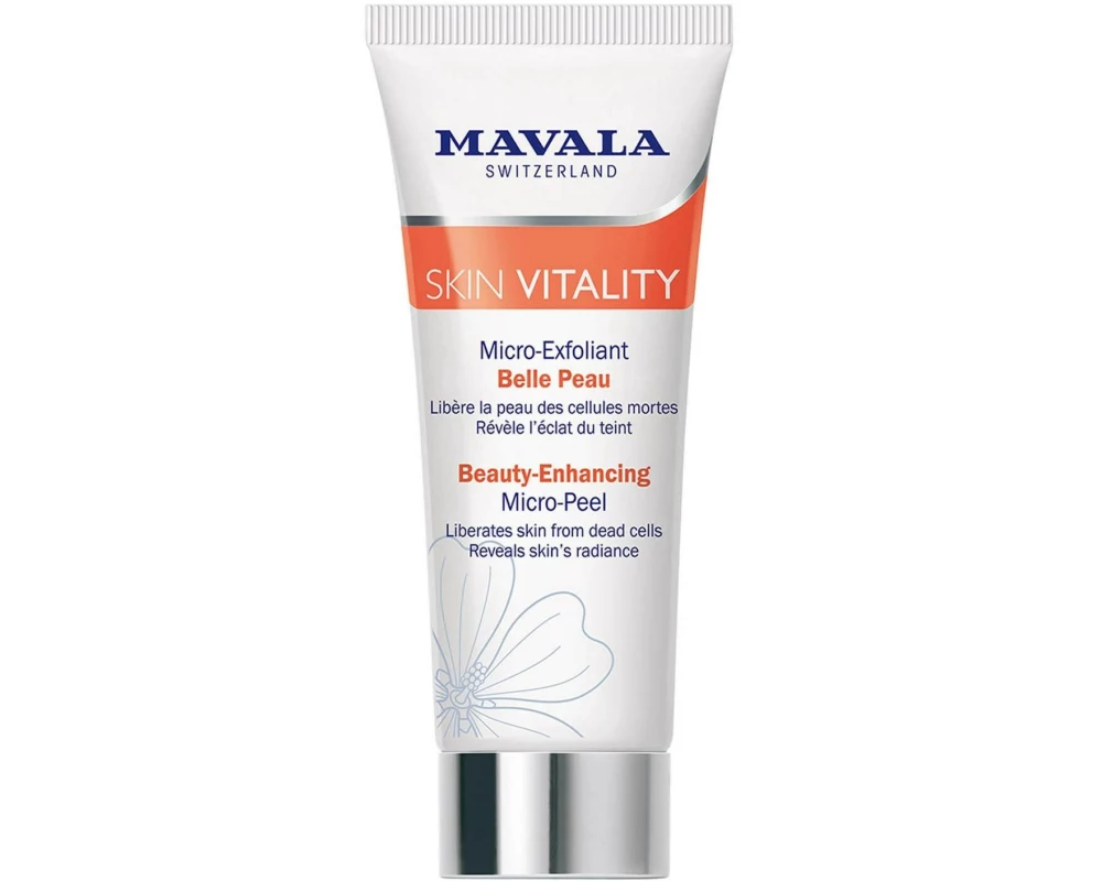 MAVALA Skin Vitality Micro-Peeling 65 ml