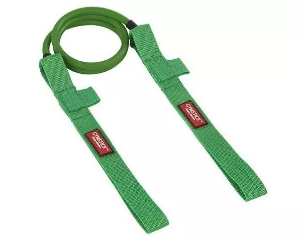 Gymstick Ersatzband für Gymstick 2.0 Leicht, Grün