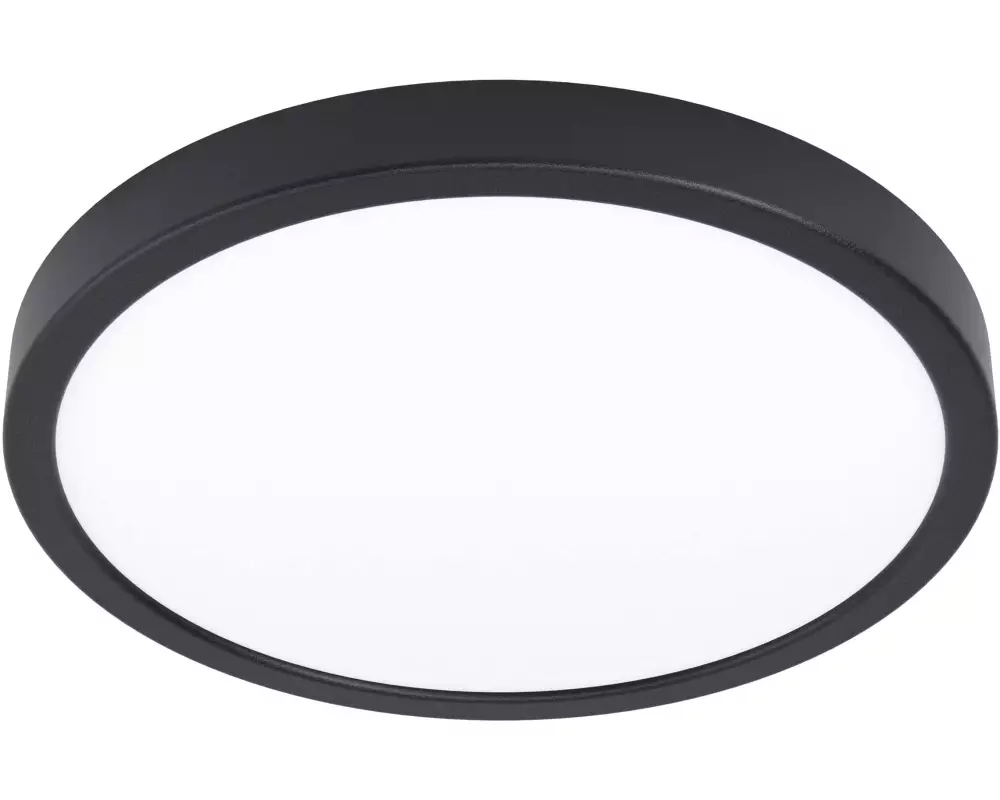 EGLO Leuchten Aufbauleuchte FUEVA 6-Z LED, 38.9 cm