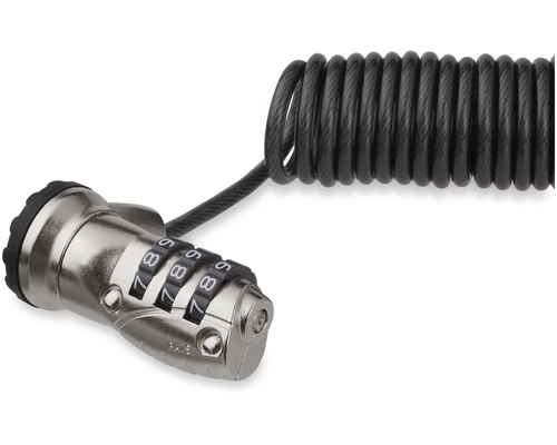 StarTech.com Cable Lock For Notebook, Projector