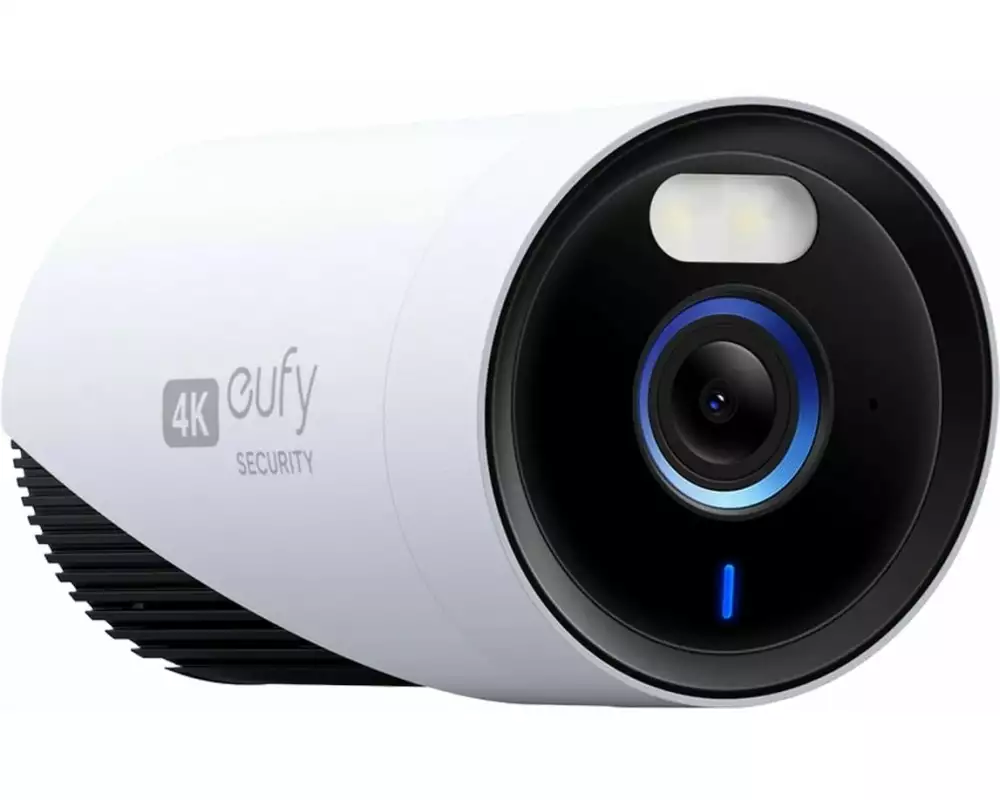 eufy Netzwerkkamera eufyCam E330