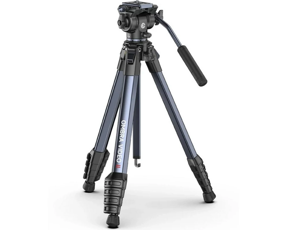 Ulanzi Reisestativ Ombra Video II