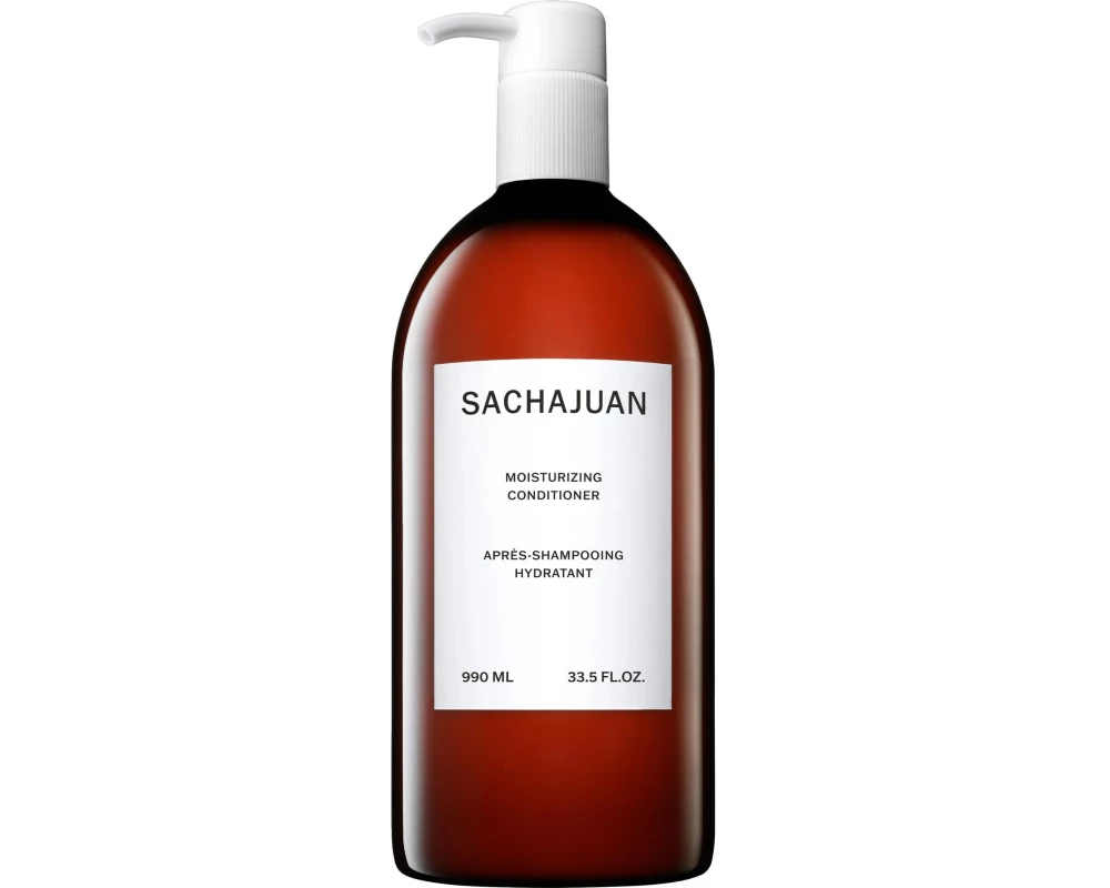SACHAJUAN Moisturizing Conditioner 990 ml