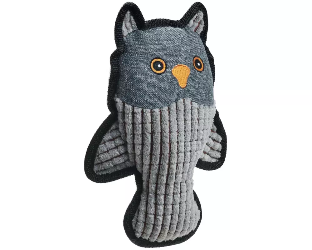 Hunter Hunde-Spielzeug Kolding Eule 26 cm