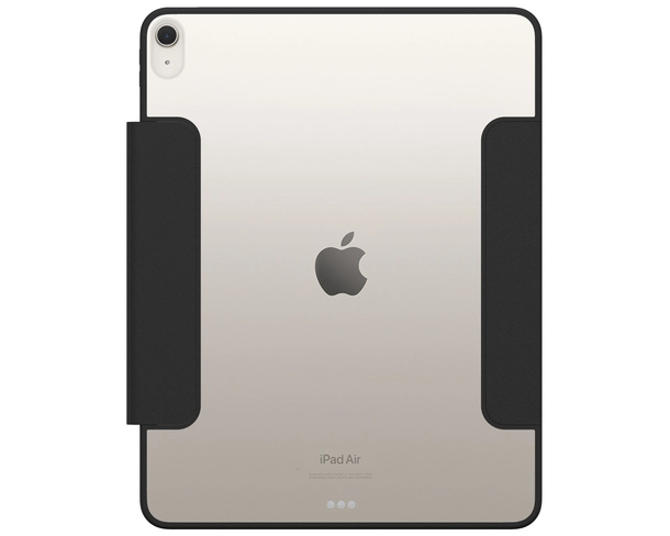 Symmetry Folio ABBAZABA BLK PolyBag