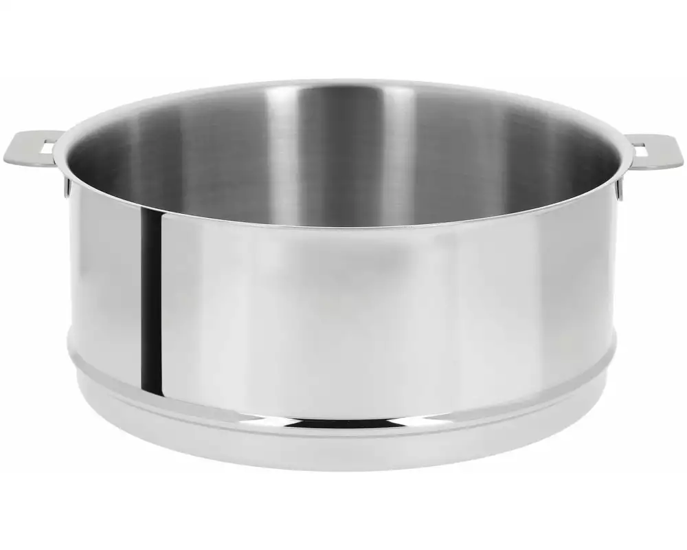 Cristel Dämpfeinsatz Steamer Mutine 20 cm