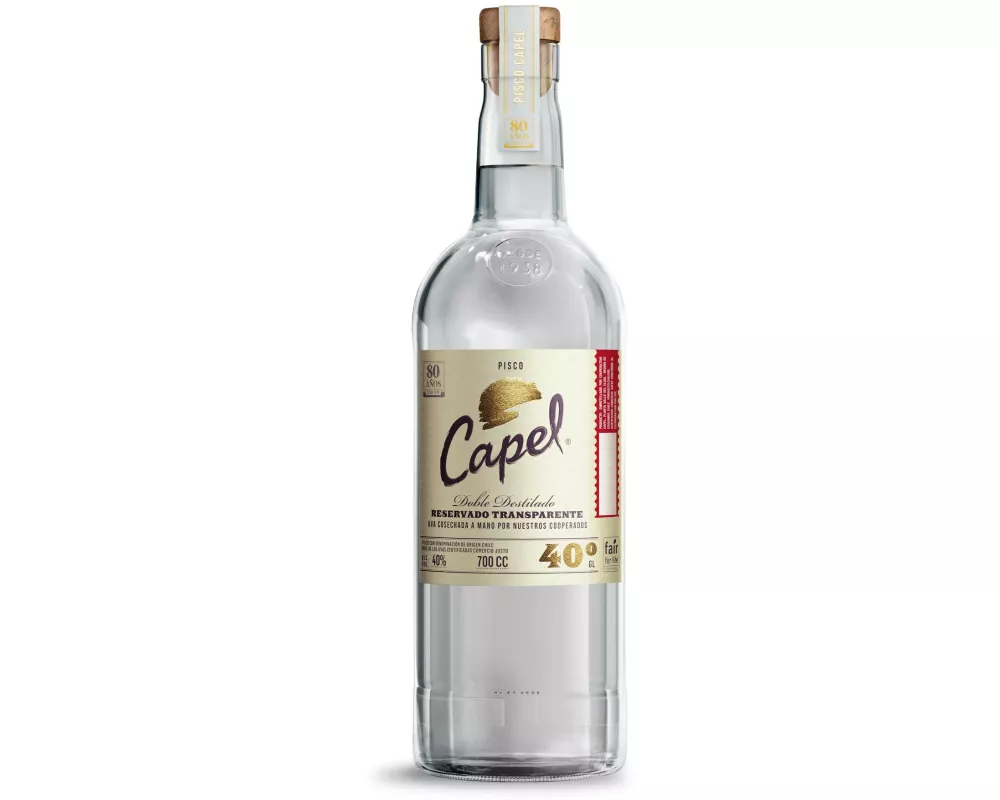 Capel Pisco Capel 0.7 l