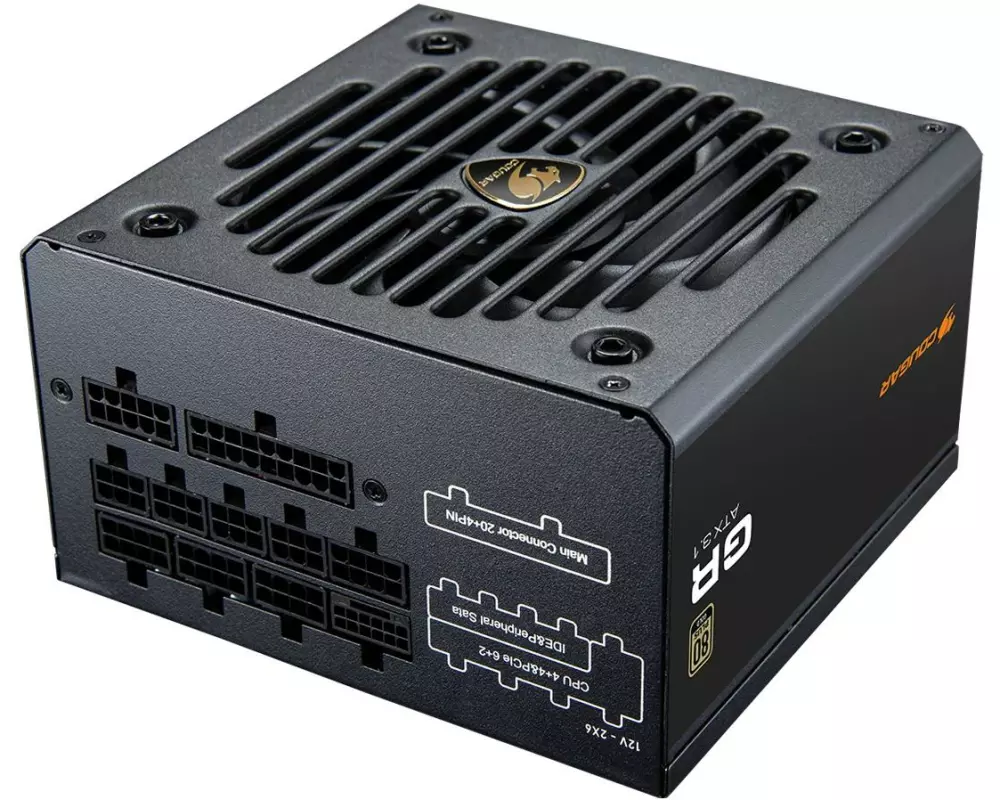 Cougar Netzteil 850 W