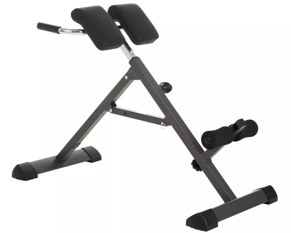 HAMMER Rückentrainer Tricon