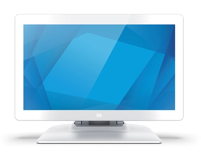 Elo 1502LM 16" Class Webcam LCD Touchscreen Monitor