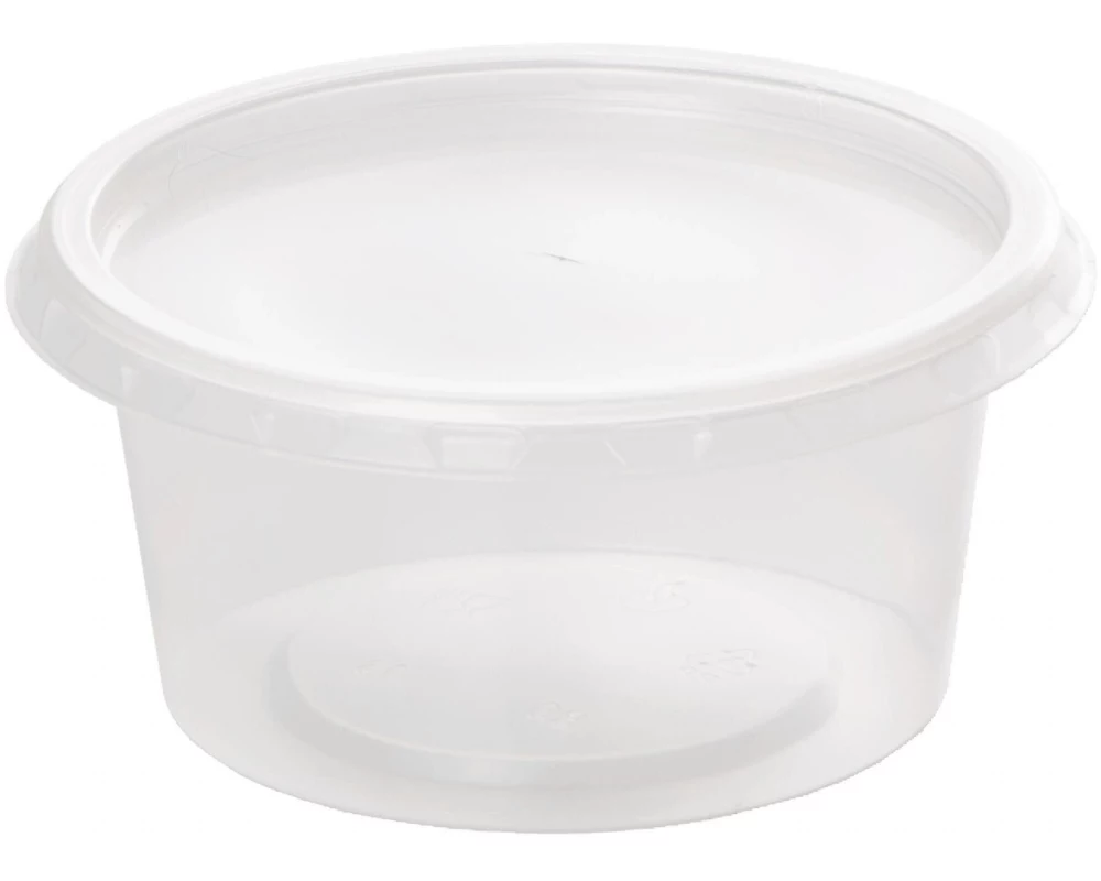 ELCO Dressingschale 80 ml 50 Stück