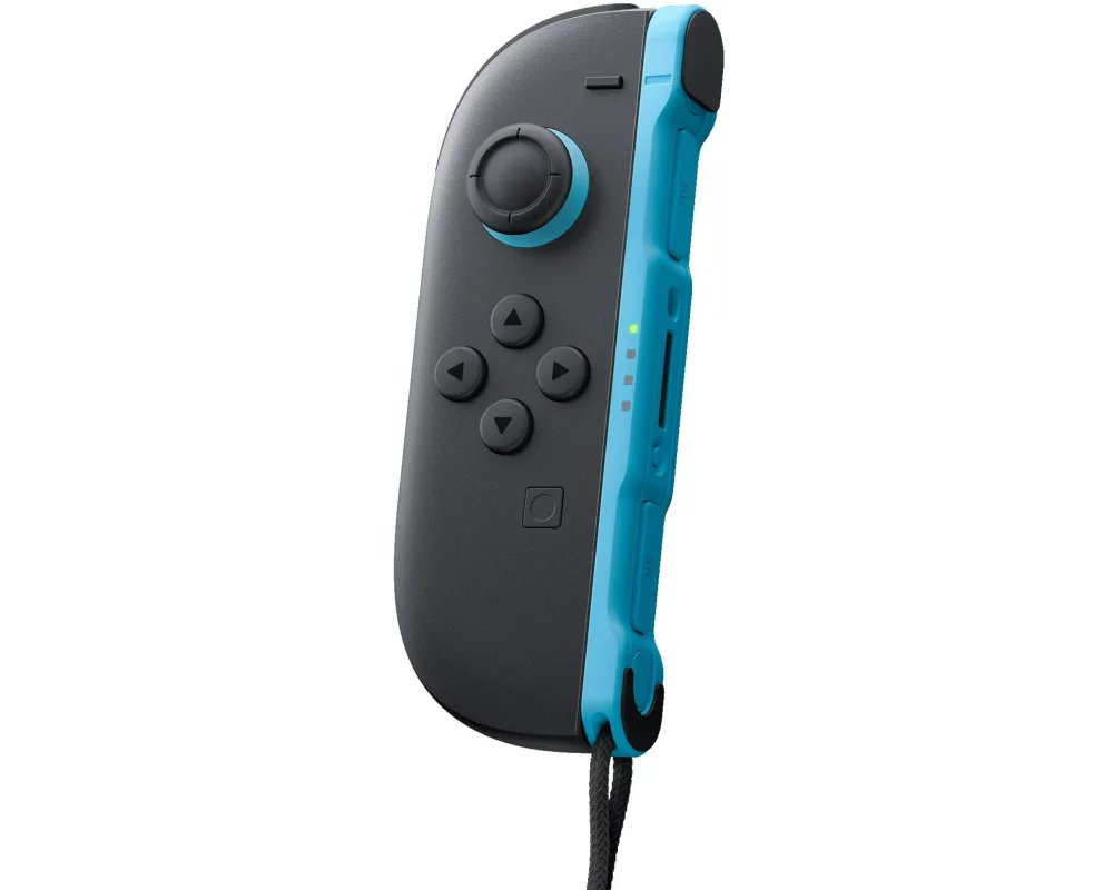Nintendo Switch 2 Joy-Con Hellblau (L)