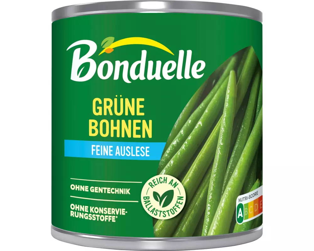 Bonduelle Green beans 400 g