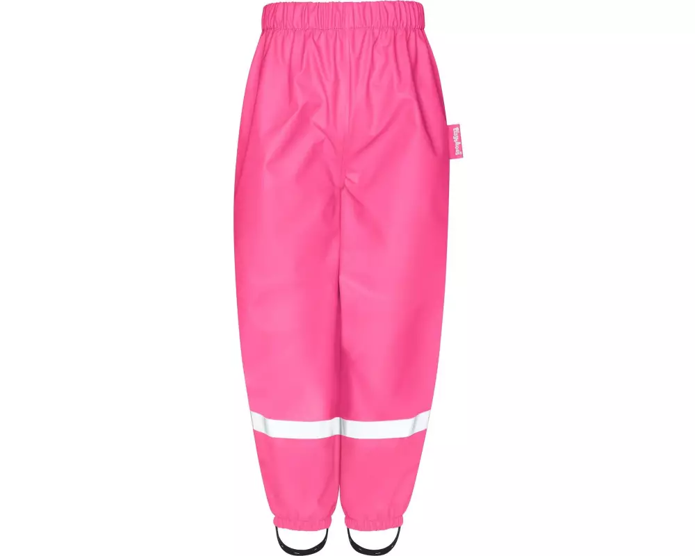 Playshoes Regenhose 405421_18 Gr. 140, Pink