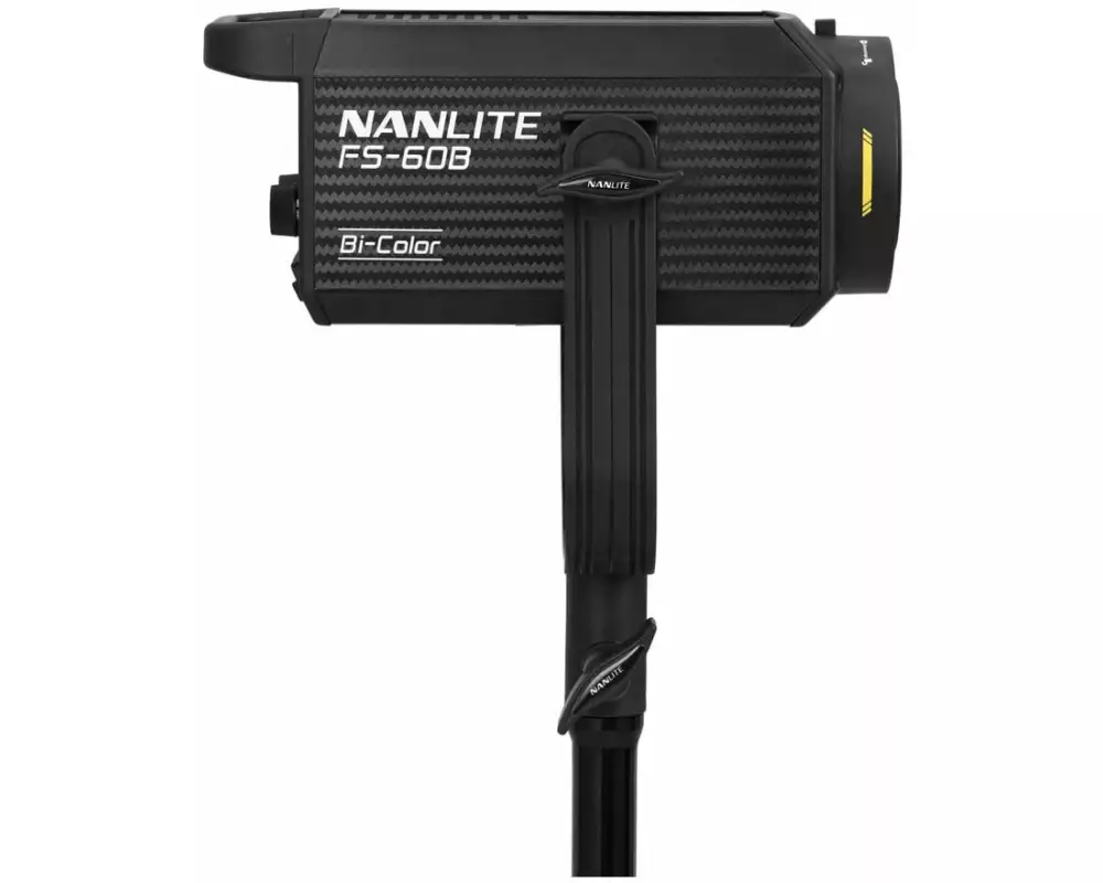 Nanlite Dauerlicht FS-60B