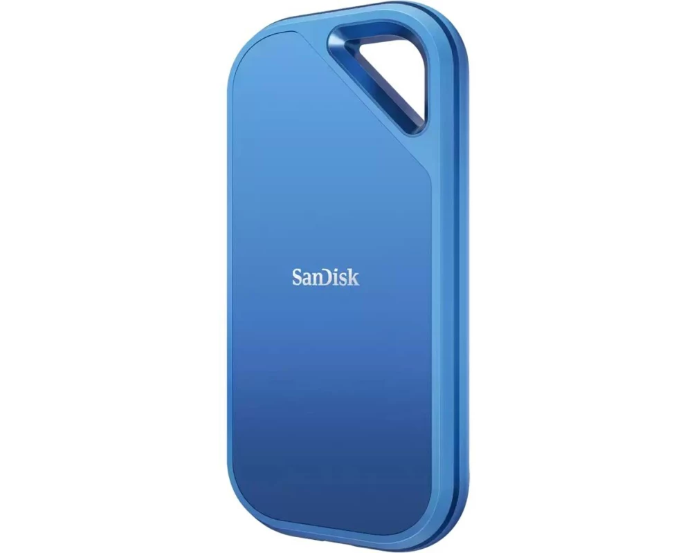 Extreme Pro Creator SSD 1TB