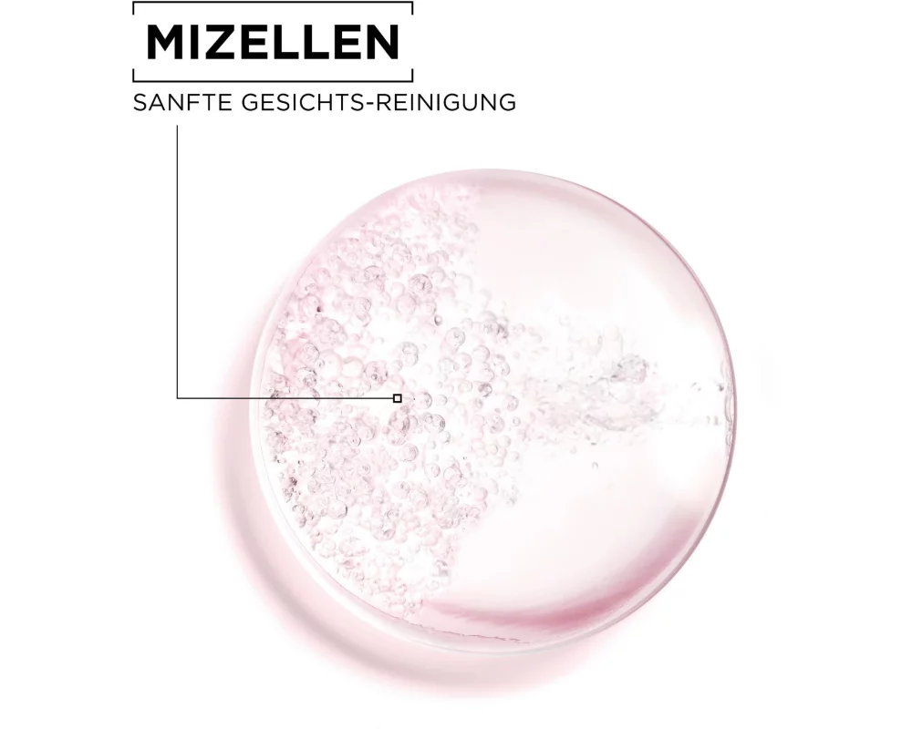 Garnier Mizellen Gesichtstonic 400 ml