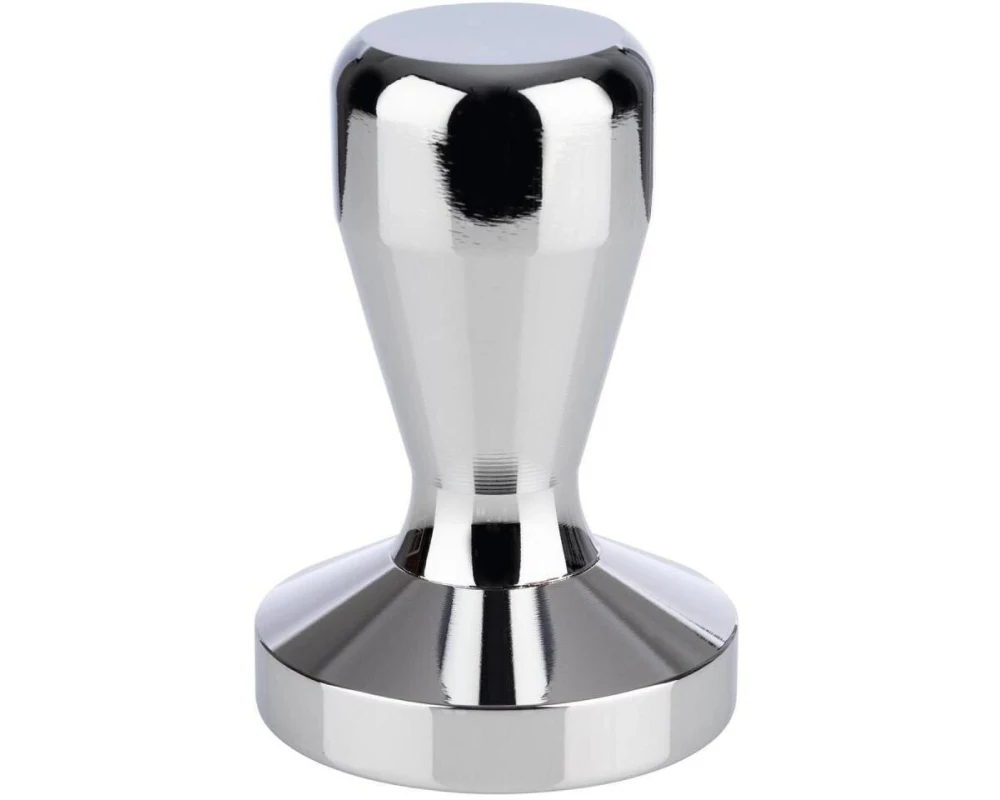 APS Tamper Ø 58 mm Silber