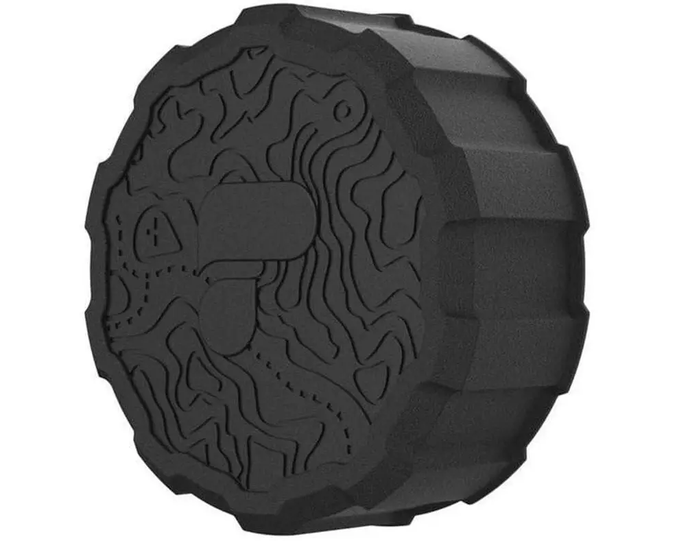 PolarPro Objektivdeckel Defender 67 / 72 mm