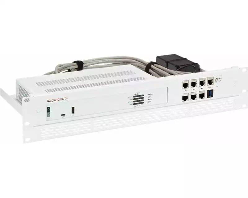 Rackmount IT Rack Mount Kit for Sophos XGS 108