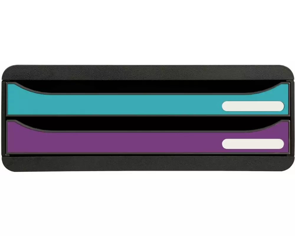 Exacompta Toolbox Mini Titan A4 Querformat