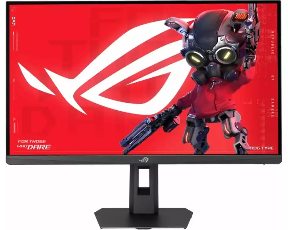 ASUS Monitor ROG Strix XG27ACMES