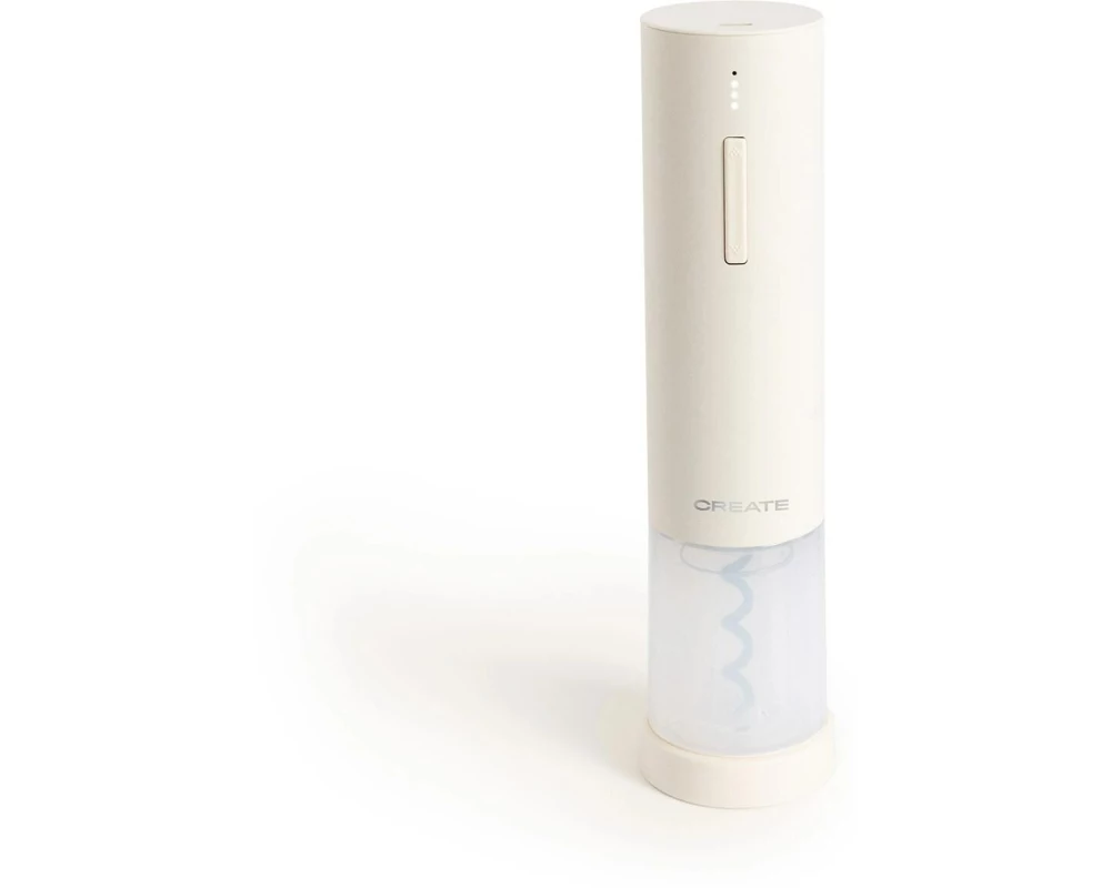 Create Korkenzieher Crème