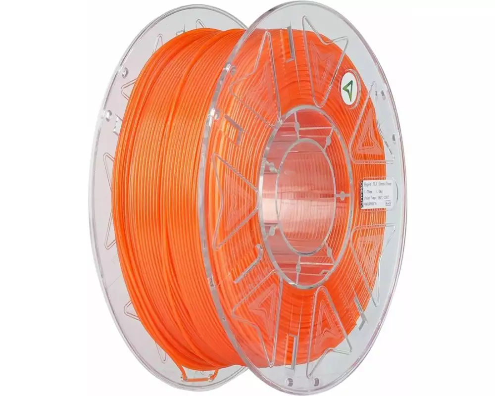 Creality Filament PLA RFID Stardust Orange 1.75 mm 1.29 kg