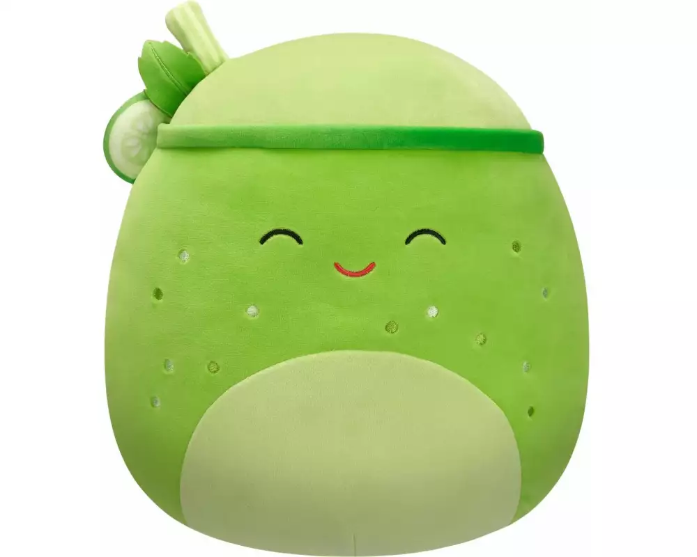 Squishmallows Plüsch Green Juice Townes 30 cm